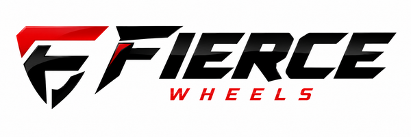 Fierce Wheels